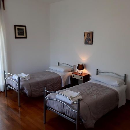 Easyroom Piovene Rocchette Exterior foto