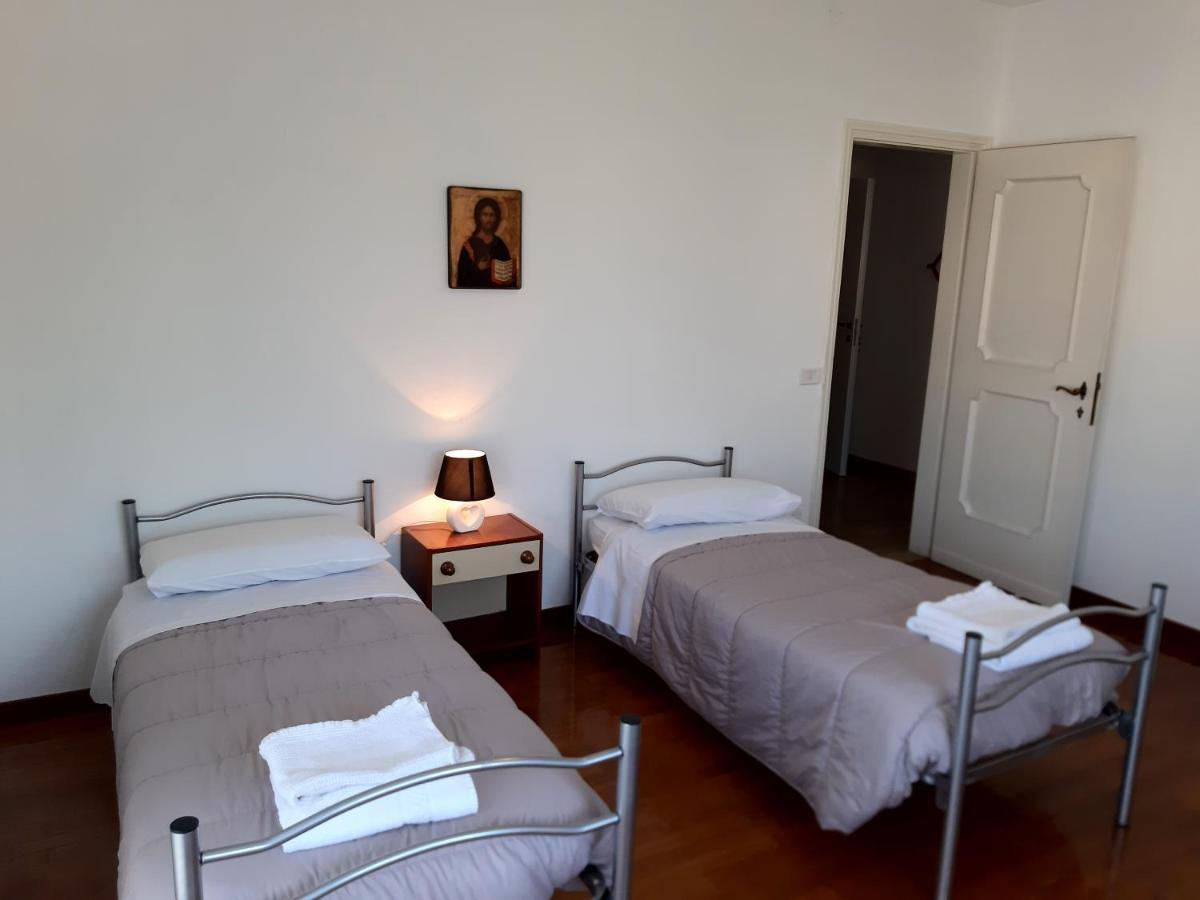 Easyroom Piovene Rocchette Exterior foto