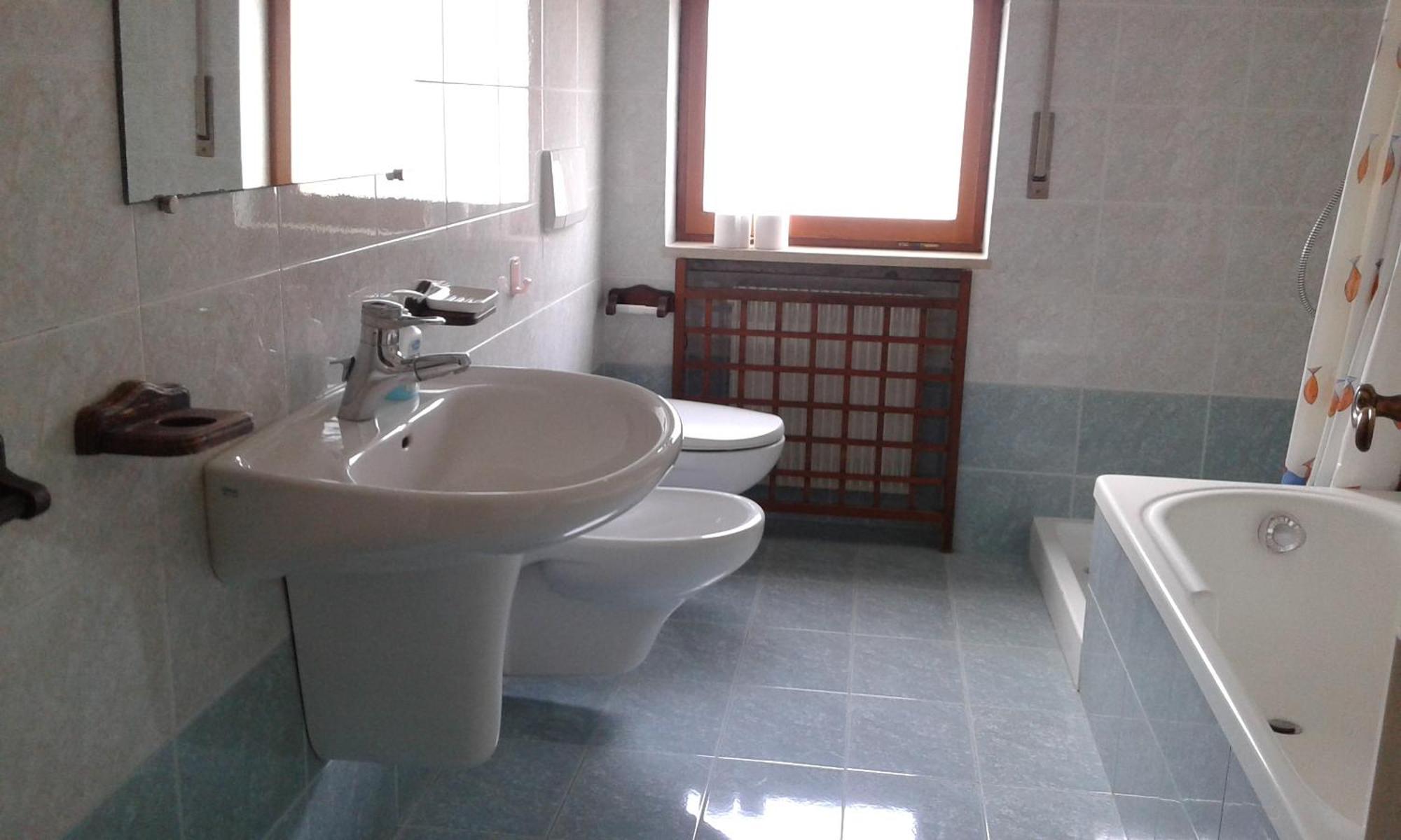 Easyroom Piovene Rocchette Exterior foto